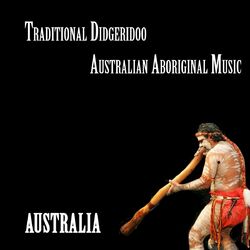 AUSTRALIAN ABORIGINAL MUSIC