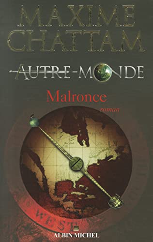 AUTRE MONDE : MALRONCE (T2)