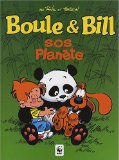 BOULE &  BILL : S.O.S PLANÈTE