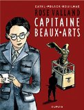 CAPITAINE BEAUX-ARTS
