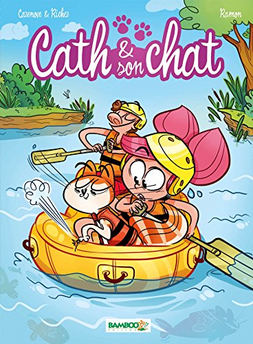 CATH & SON CHAT (T3)