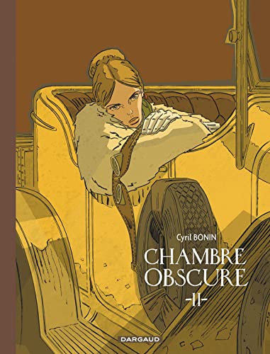 CHAMBRE OBSCURE (T2)