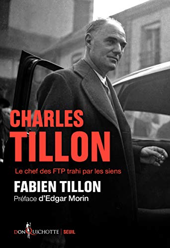 CHARLES TILLON