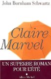 CLAIRE  MARVEL