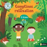 COMPTINES DE RELAXATION