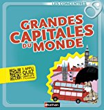 GRANDES CAPITALES DU MONDE