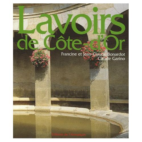 LAVOIRS DE CÔTE-D'OR