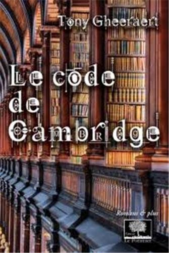 LE CODE DE CAMBRIDGE