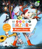 LE GRAND BAZAR DU WEEPERS CIRCUS