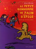 LE PETIT BONHOMME DE PAIN D'ÉPICE