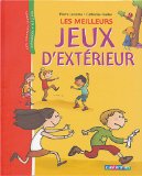 LES MEILLEURS JEUX D'EXTÉRIEUR