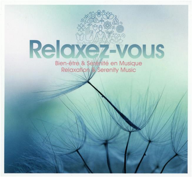 RELAXEZ-VOUS