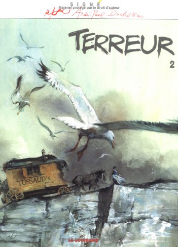 TERREUR (T2)