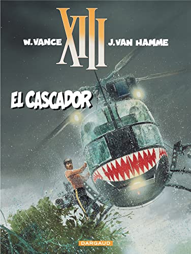 XIII : EL CASCADOR (T10)