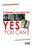 YES YOU CAN !